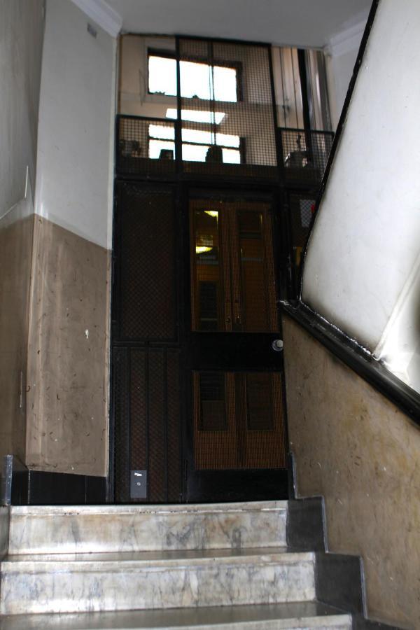 Coolhouse At Colosseo Rome Buitenkant foto